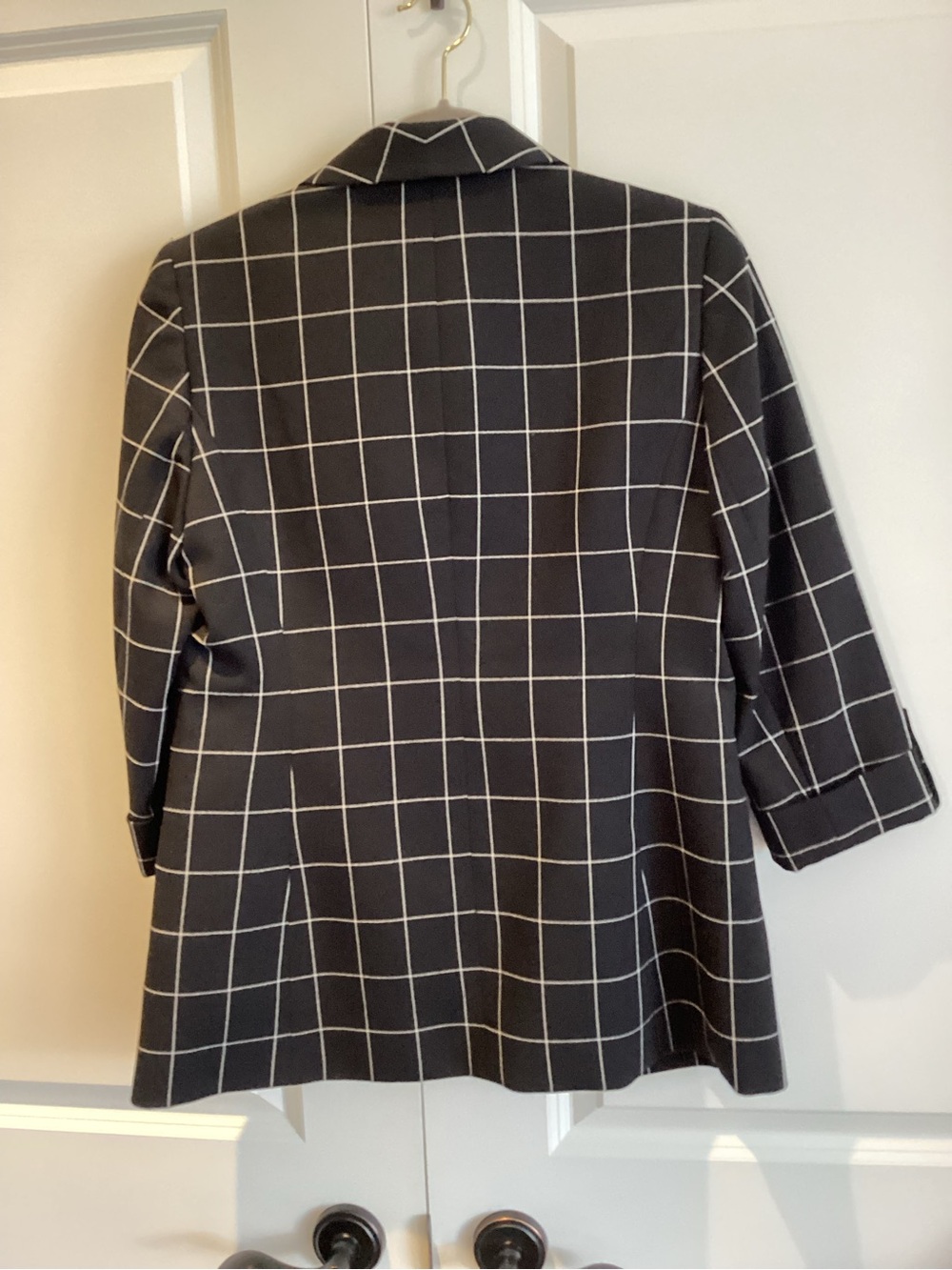 Anne Klein Jacket - Picture 2 of 3